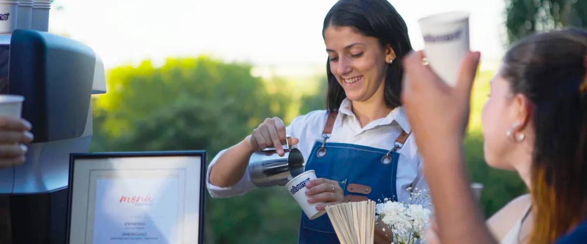 Café de especialidad