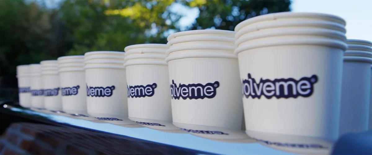 Setup de barra completa