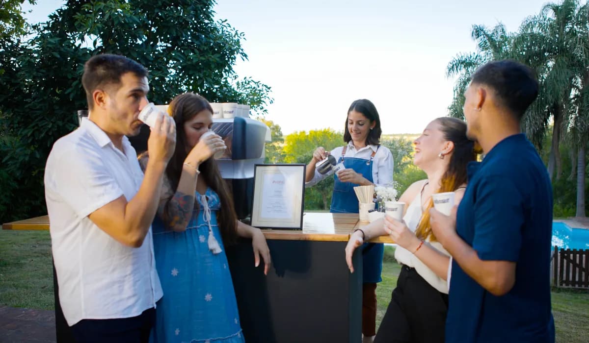 Vasos personalizados