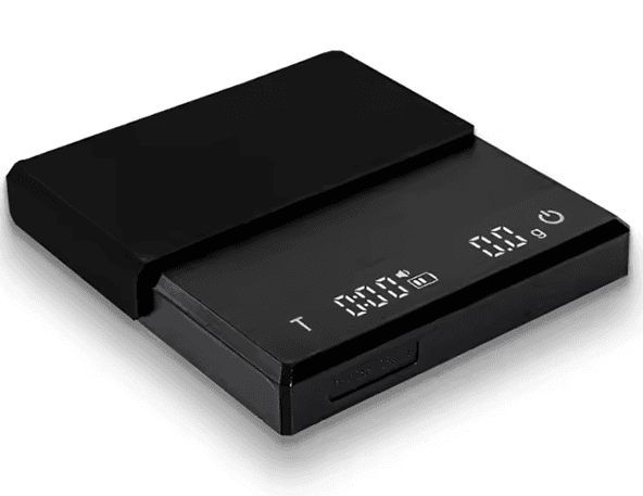 Balanza Digital para Baristas