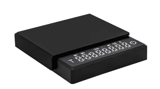 Balanza Digital Compacta para Baristas