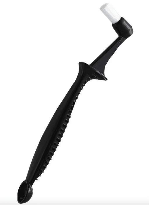 Cepillo para Limpieza de Duchas