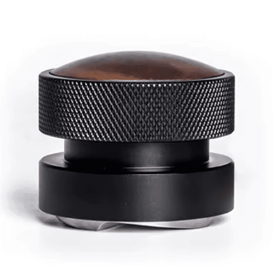 Distribuidor de Café Ajustable con Base de Aluminio