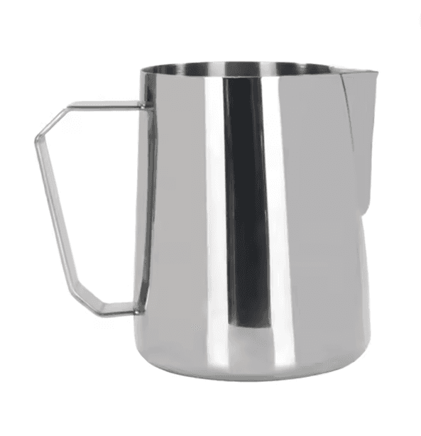 Jarra de Acero Inoxidable 600ml