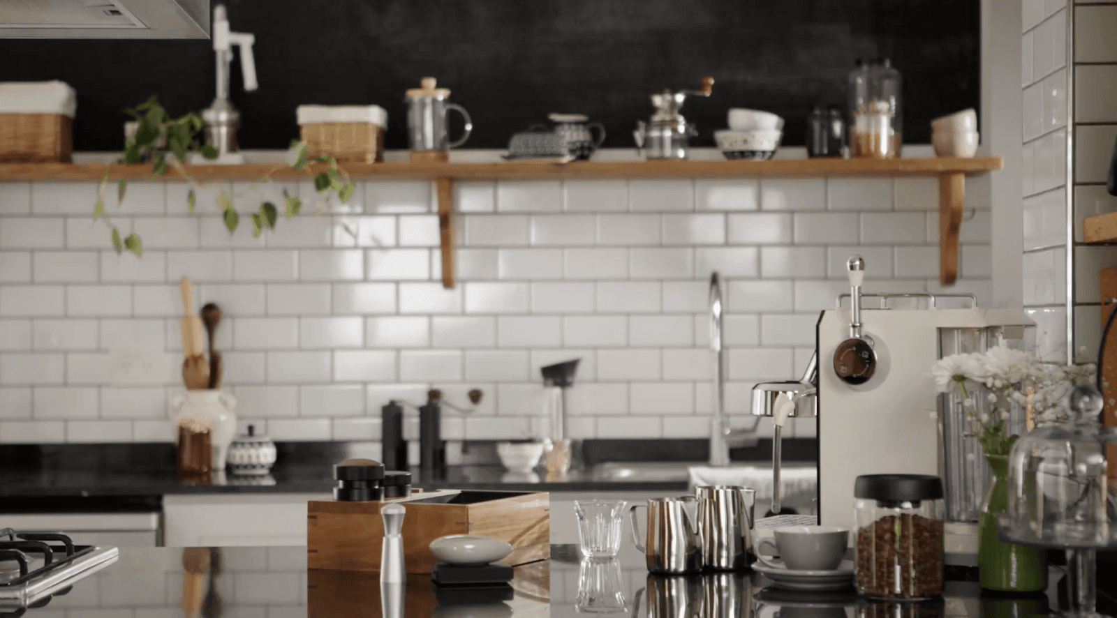 Set de Café de Filtrado 2