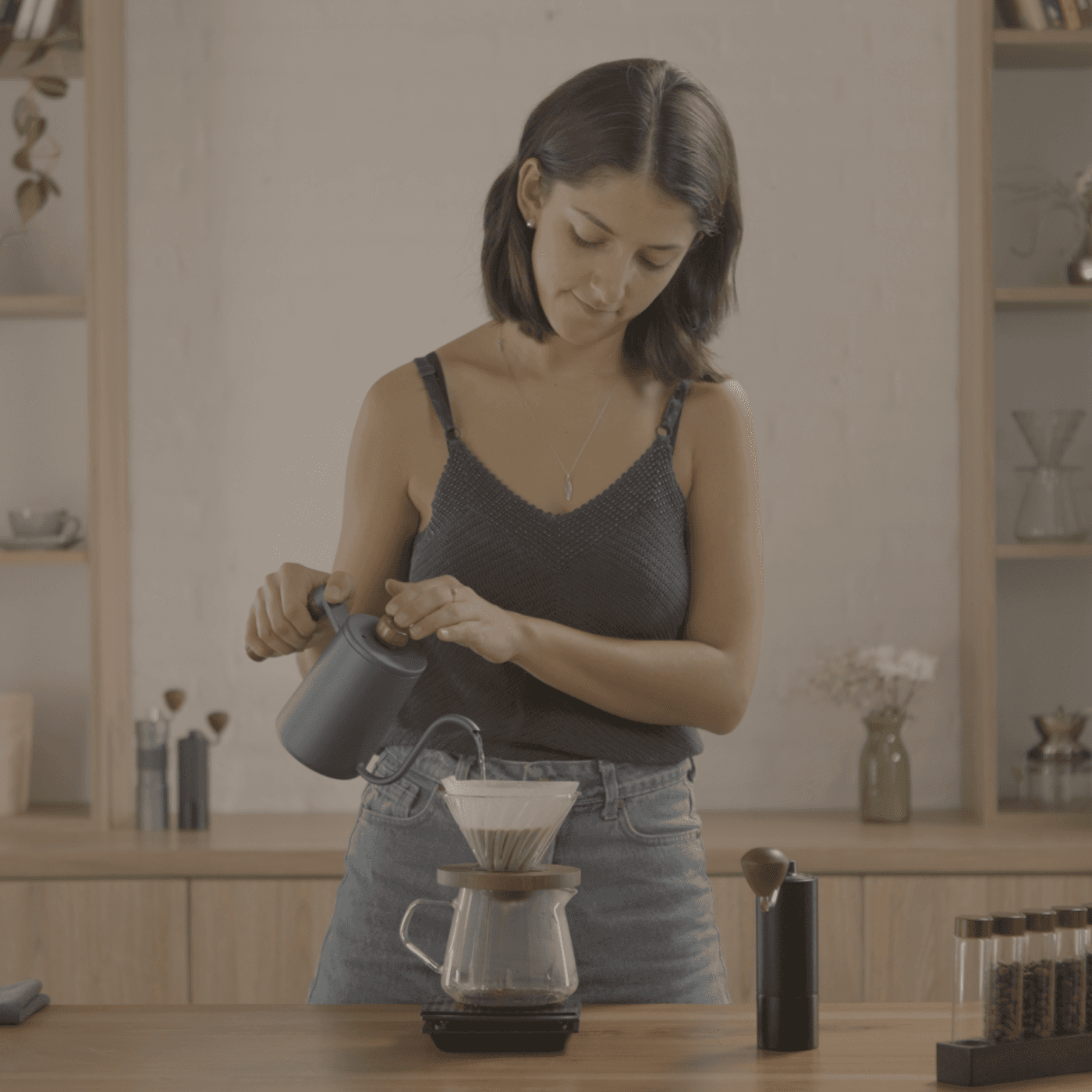Kit V60 2