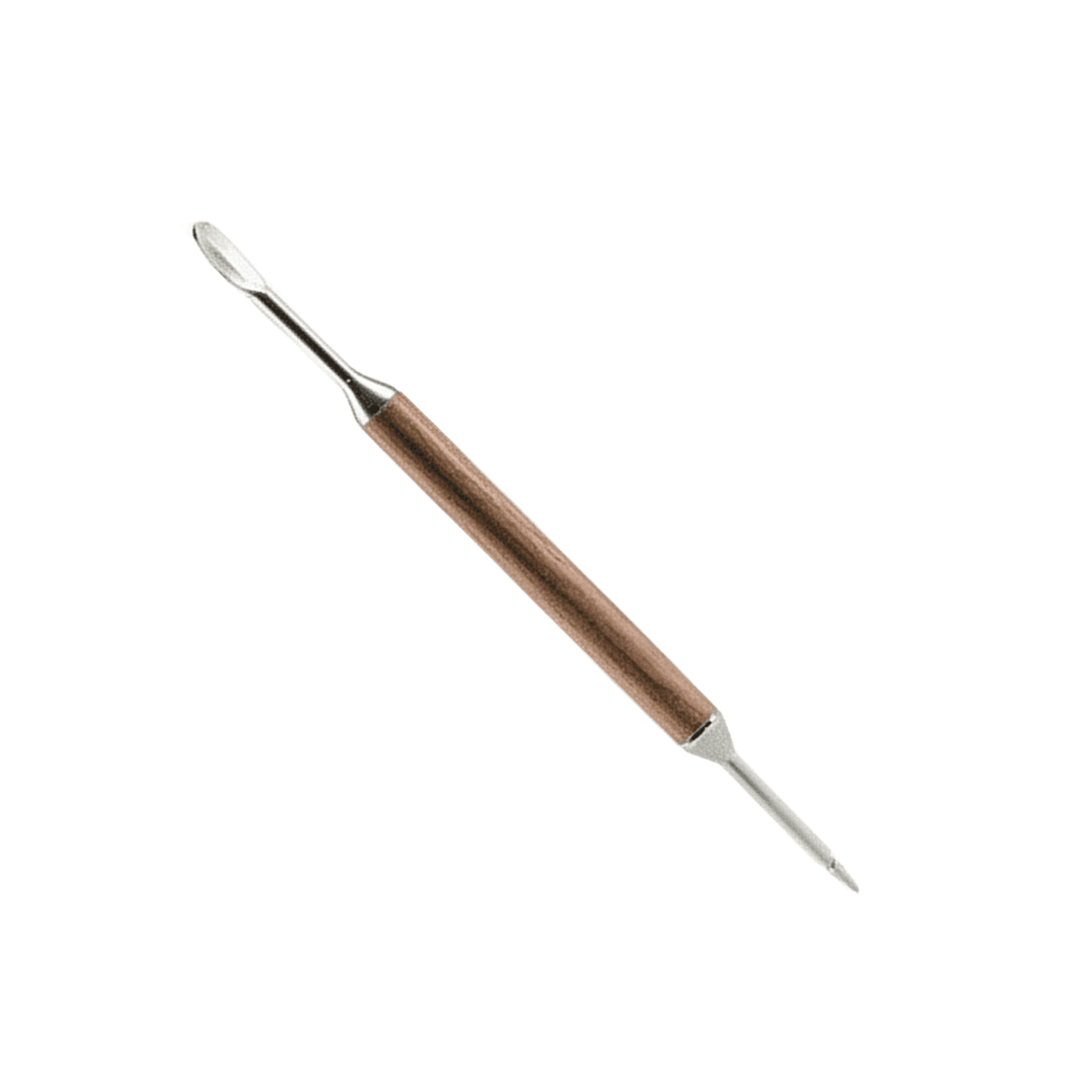 Lápiz barista stencil