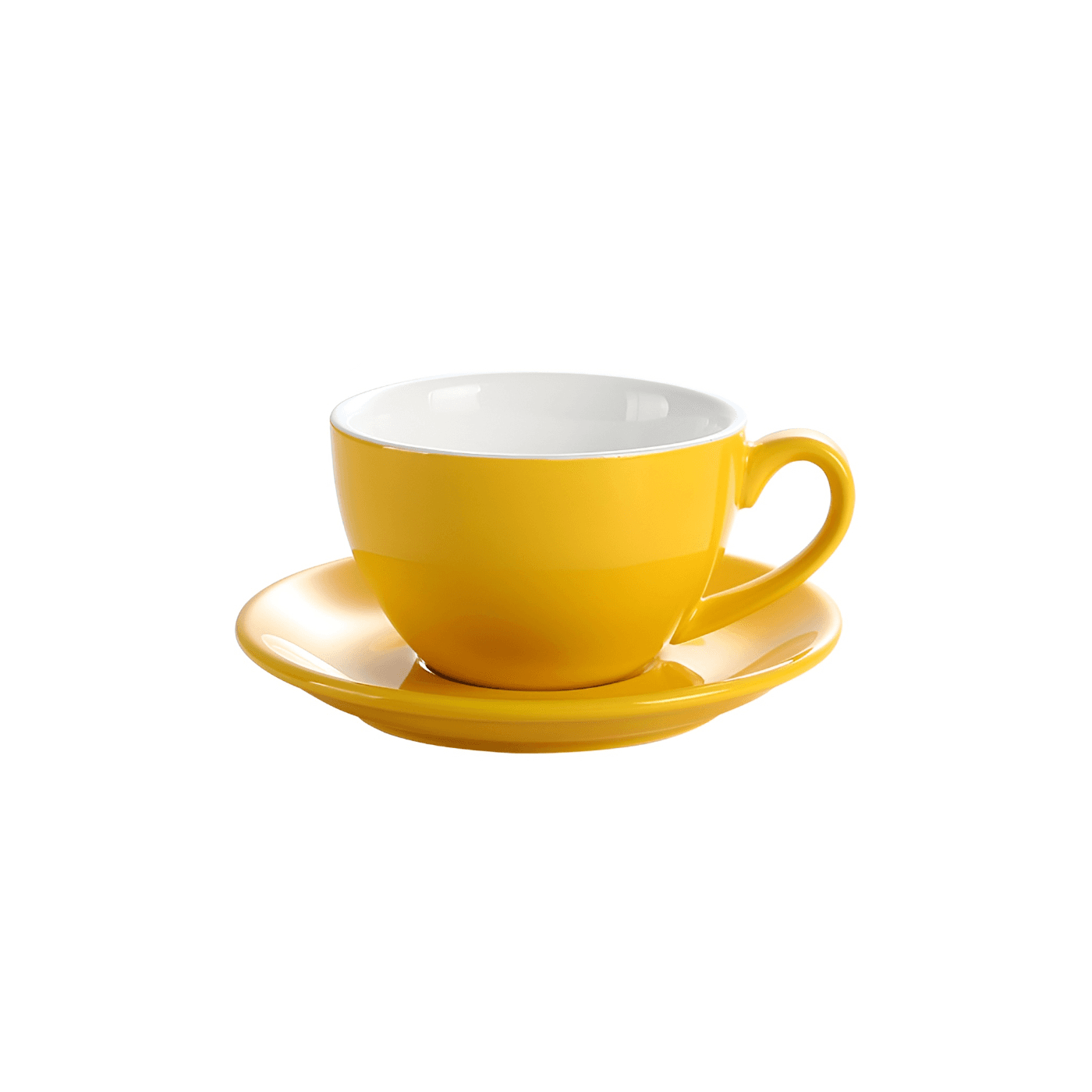 Taza - en uso