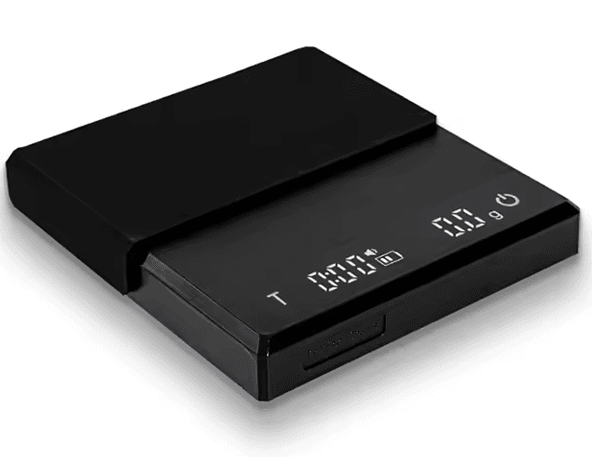 Balanza Digital para Baristas