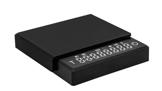 Balanza Digital Compacta para Baristas