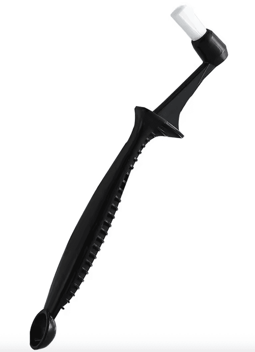 Cepillo para Limpieza de Duchas