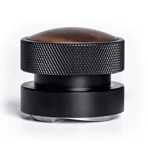 Distribuidor de Café Ajustable con Base de Aluminio