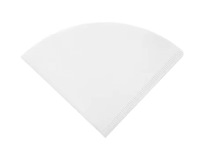 Filtro de Papel Para Café