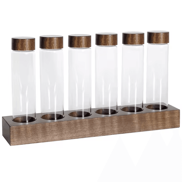 Organizador de Dosis para Baristas - detalle