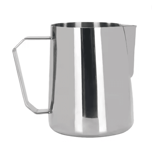 Jarra de Leche Acero Inoxidable 400ml