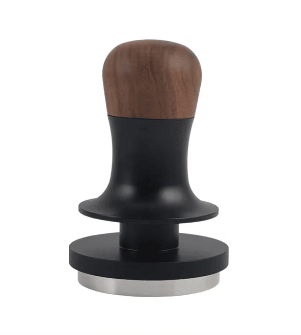 Tamper de Café de Madera y Acero