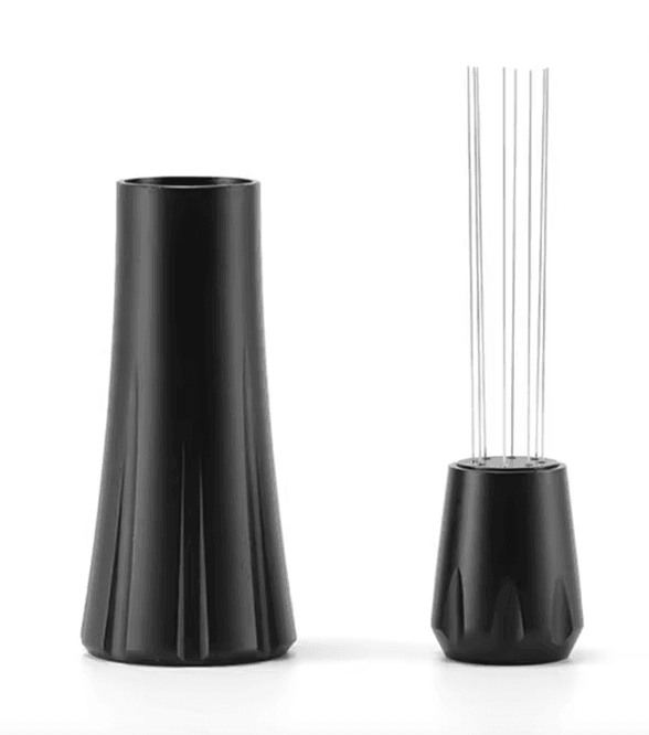 Set de WDT para Preparación de Café