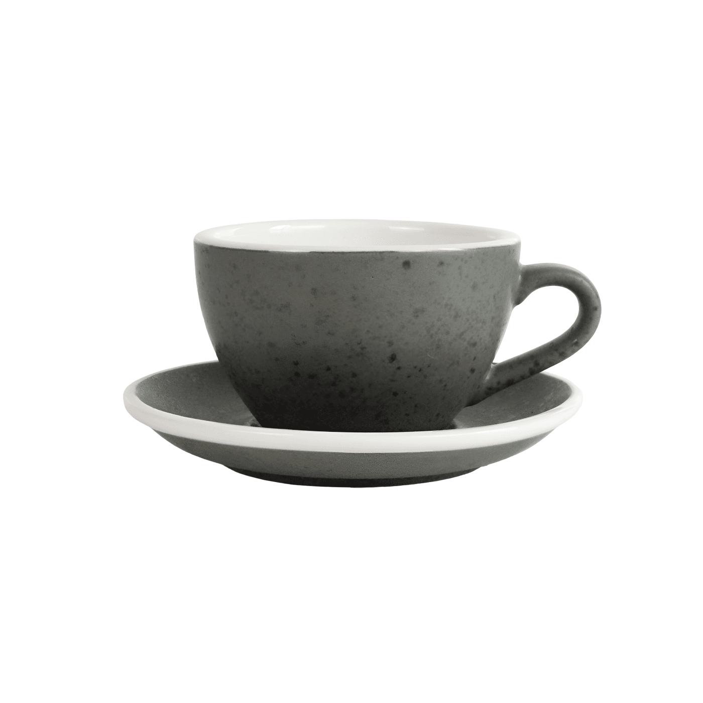 Taza retro - detalle