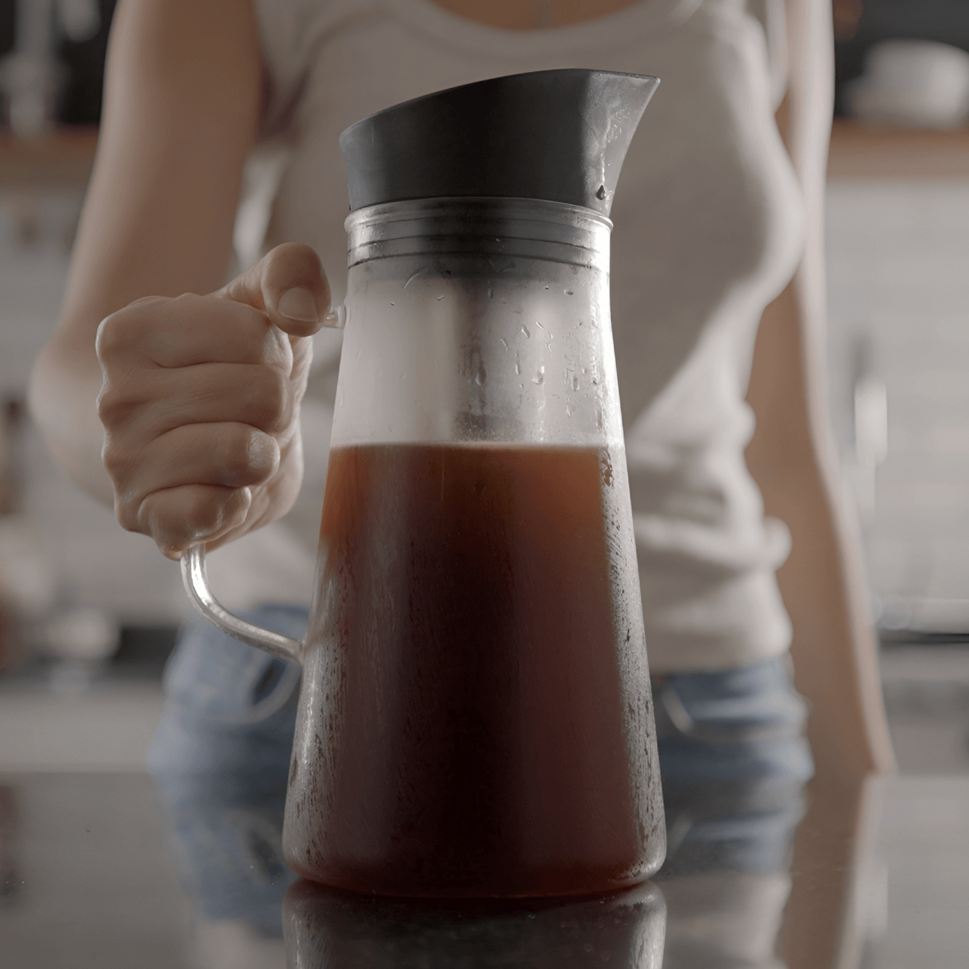 Jarra cold brew