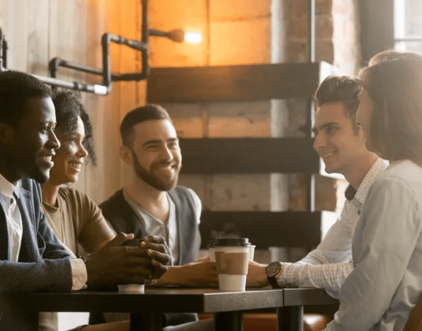 CORPORATIVOS / DE NEGOCIOS