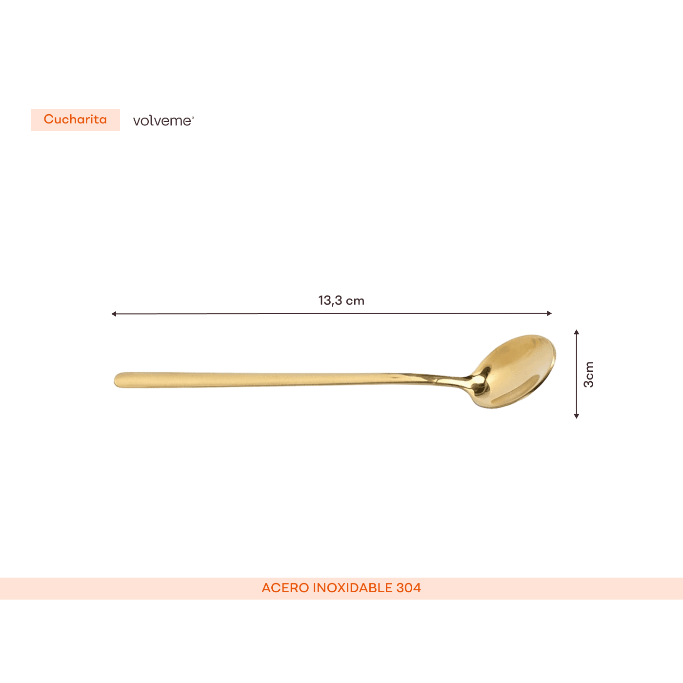 Cucharita