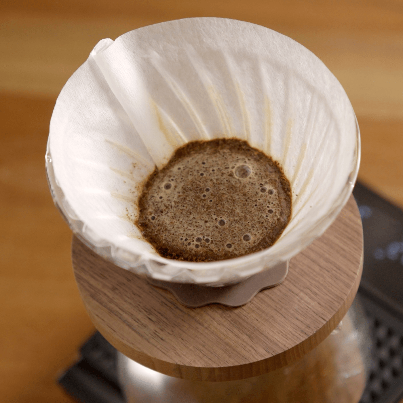 Filtros V60