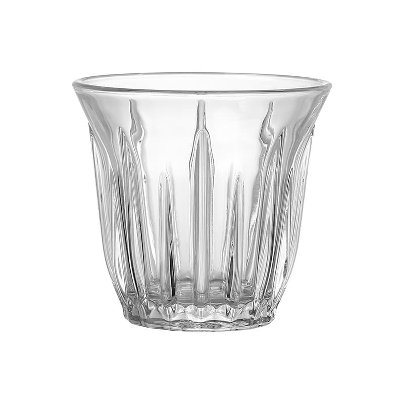 Vaso de vidrio